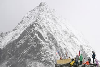 Annapurna Tragedy