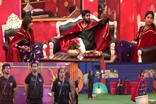 Bigg Boss 9 Telugu Today Promo