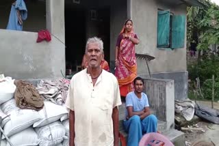 Bangladeshi refugees