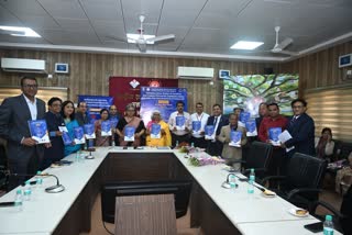 STUDIES ON CHILDREN MENTAL HEALTH