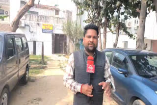 Royal Car Zone arrest in Delhi Red Fort Metro station blast case