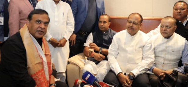 Assembly elections 2025