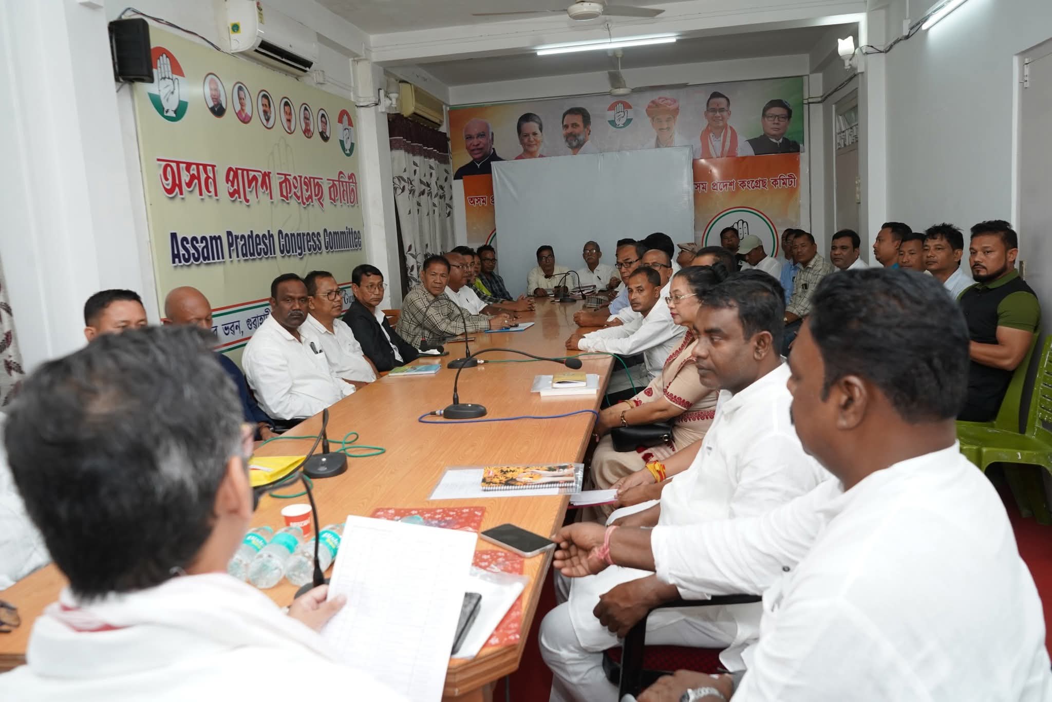 Gaurav Gogoi on Delhi blast