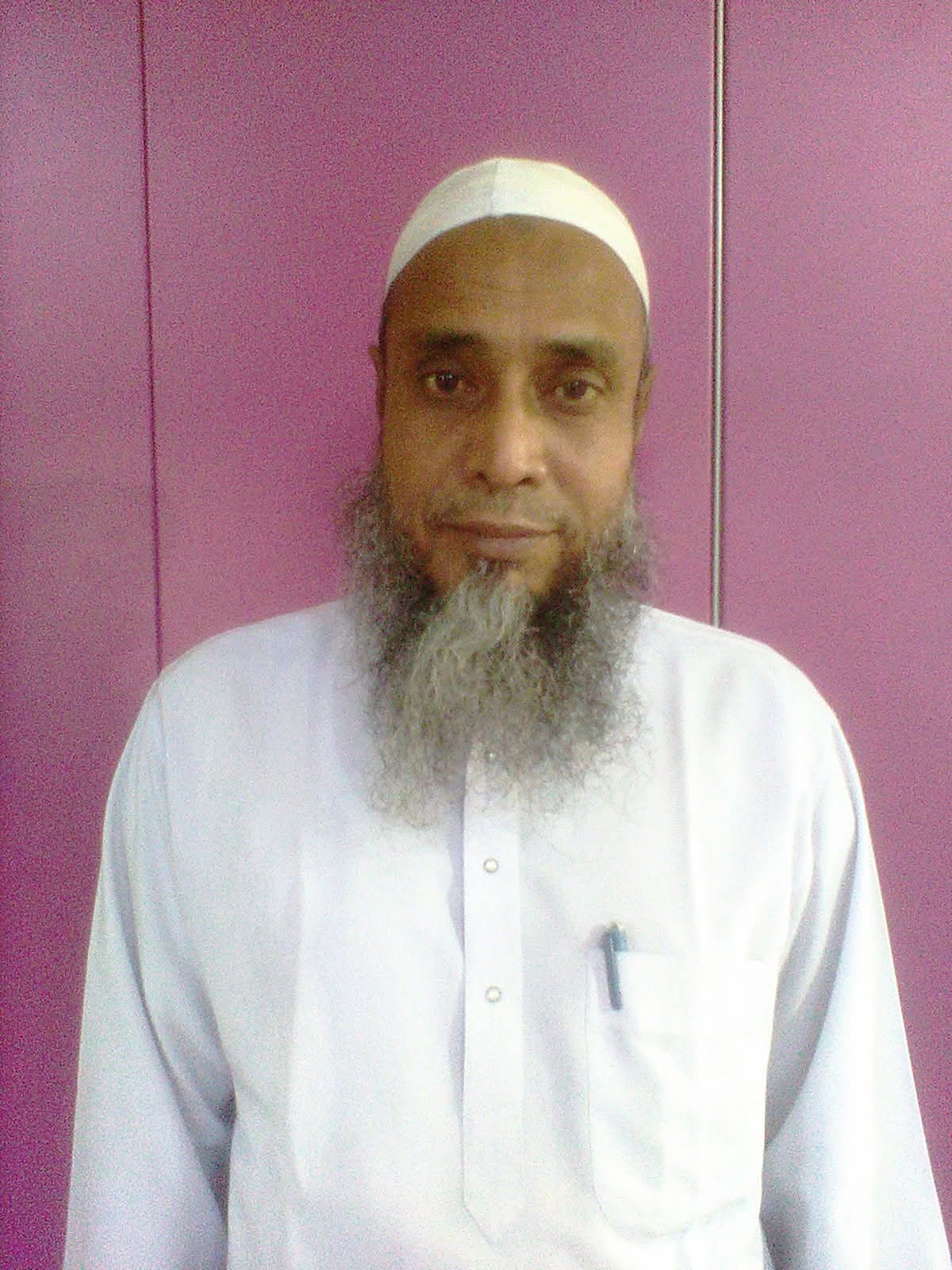 Silchar man comments on Delhi blast