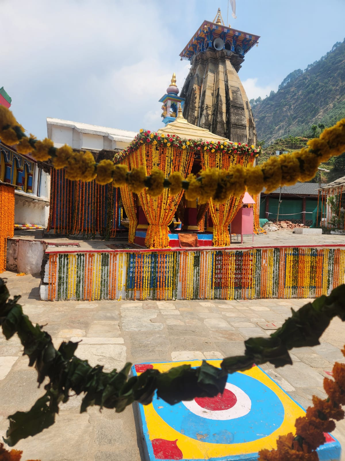 Uttarakhand's Ukhimath Emerges As A Divine Wedding Destination After Triyuginarayan