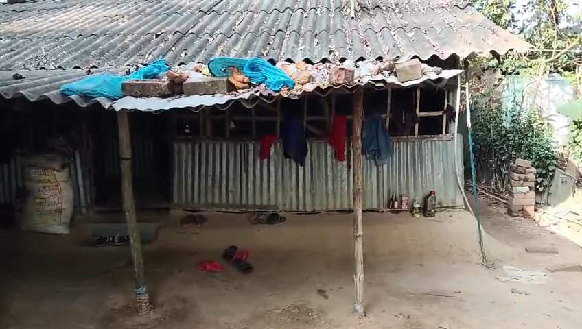 SIR Panic in Jamalpur