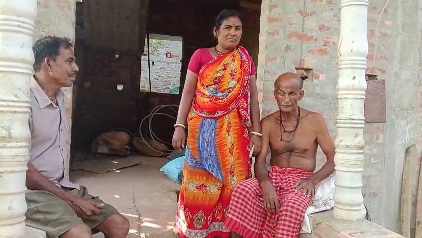 SIR Panic in Jamalpur