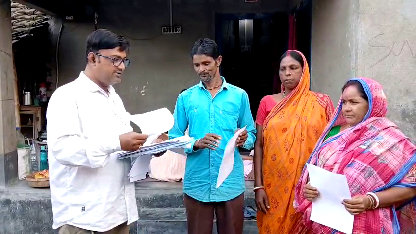 Bangladeshi refugees