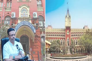 1 Lakh Rupees Fine to KMC