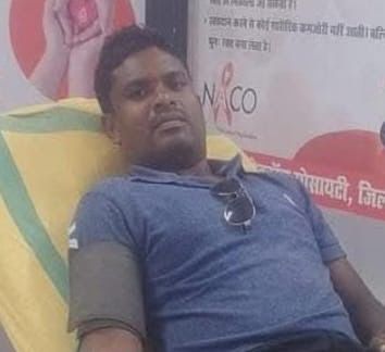 BJP worker kills in Bijapur