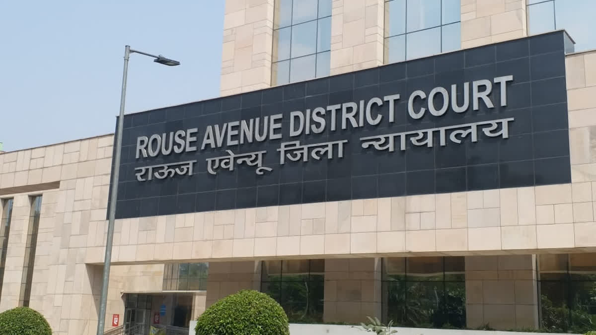 IRCTC Scam: Rabri Devi Seeks Case Transfer, Cites Judge’s Bias And Procedural Lapses; Next Hearing Dec 13