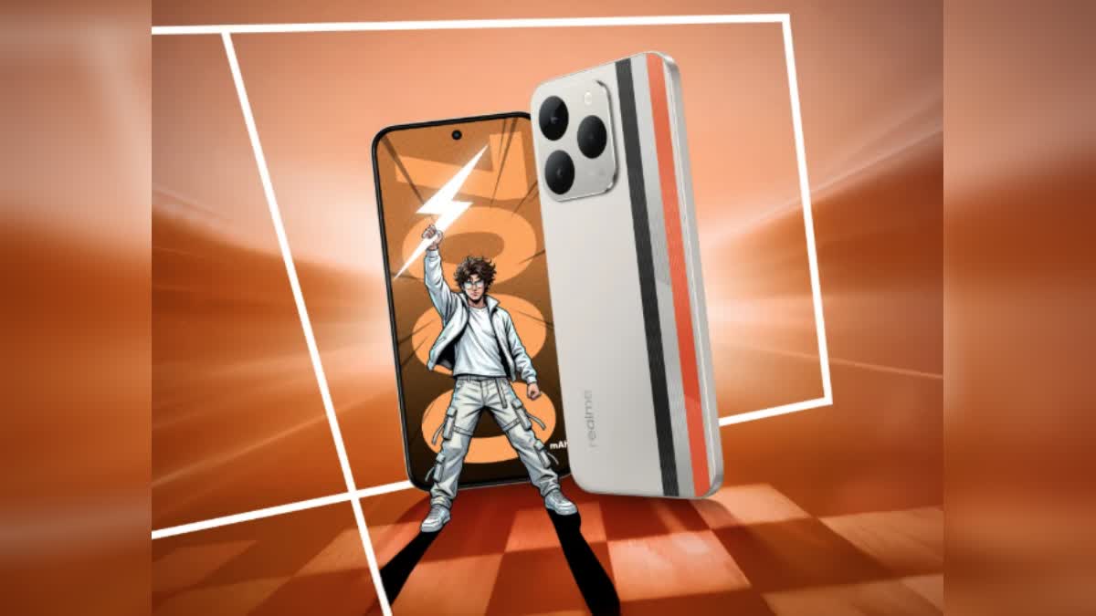 Realme Narzo 90 Series Display, Battery Specifications Confirmed Ahead of December 16 Launch in India