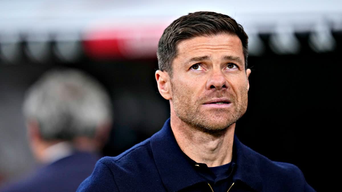 XABI ALONSO