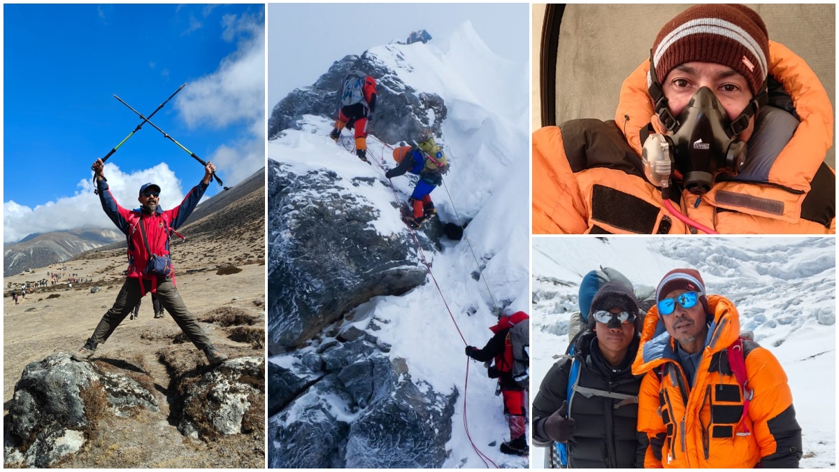 INTERNATIONAL MOUNTAIN DAY 2025