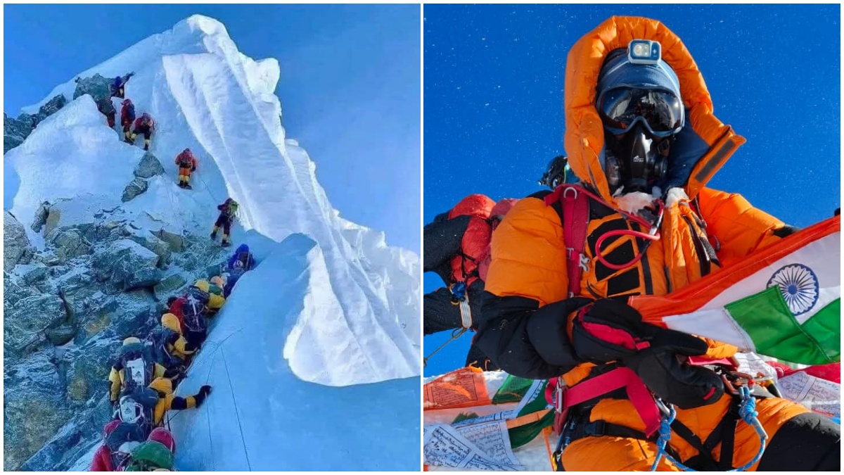 INTERNATIONAL MOUNTAIN DAY 2025