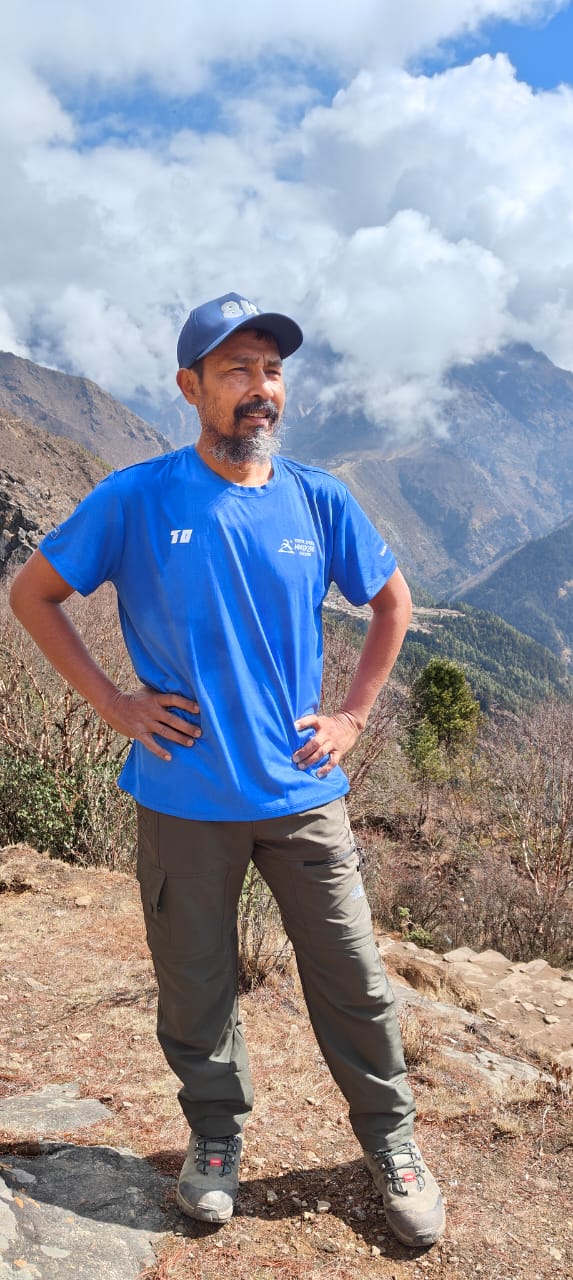 INTERNATIONAL MOUNTAIN DAY 2025