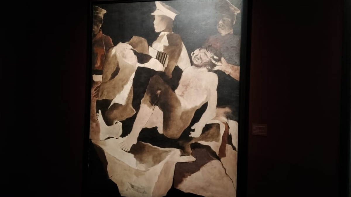 National Gallery of Modern Art