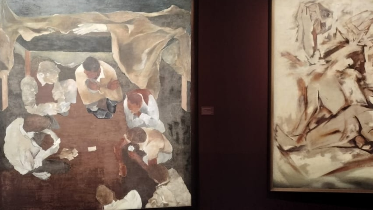 National Gallery of Modern Art