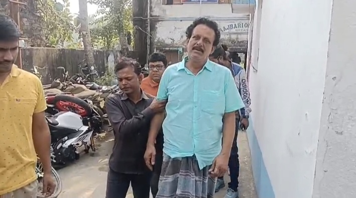 SHAHJAHAN CASE WITNESS CAR