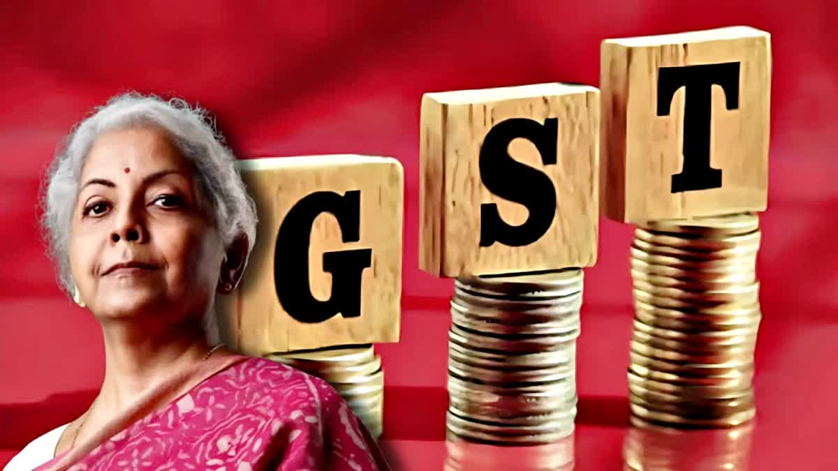 GST Reforms 2025