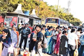 Telangana Panchayat Elections 2025