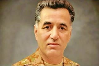 Former Pakistan spy chief sentenced to 14 years in prison