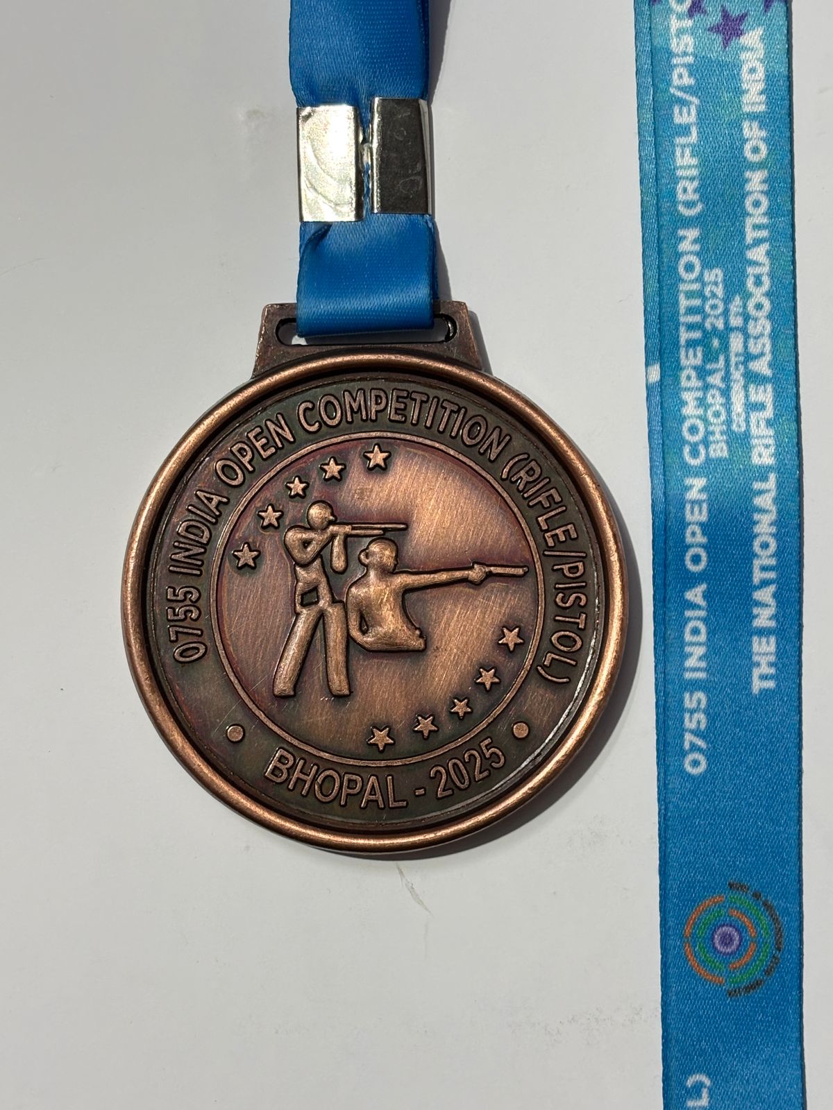 Sukant Sahu, Odisha’s One-Legged Police Constable Who Inspires As A Medal-Winning Shooter