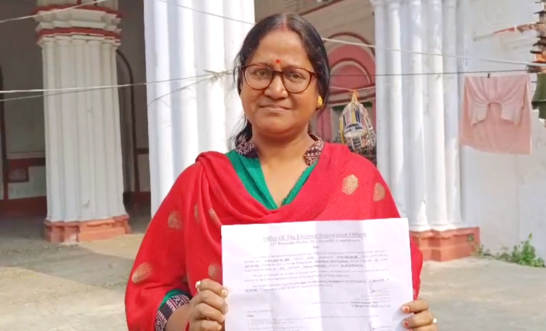 Irregularities in SIR