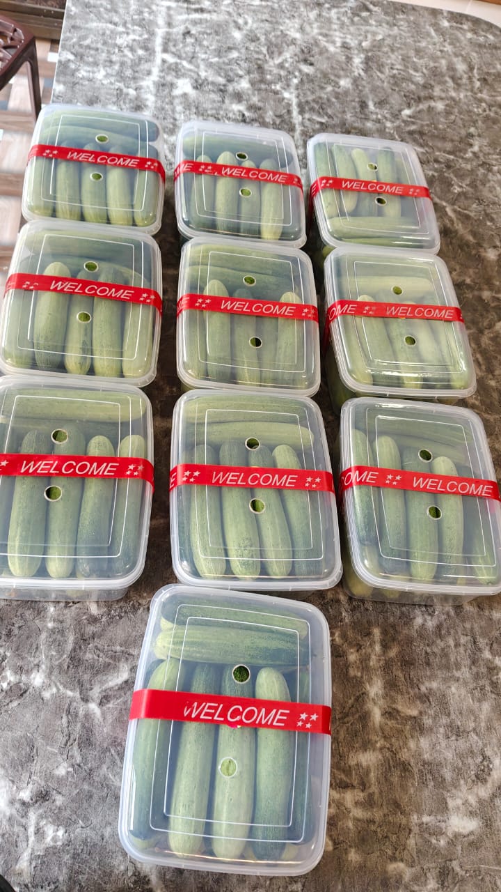 Gorakhpur Farmer Success Story