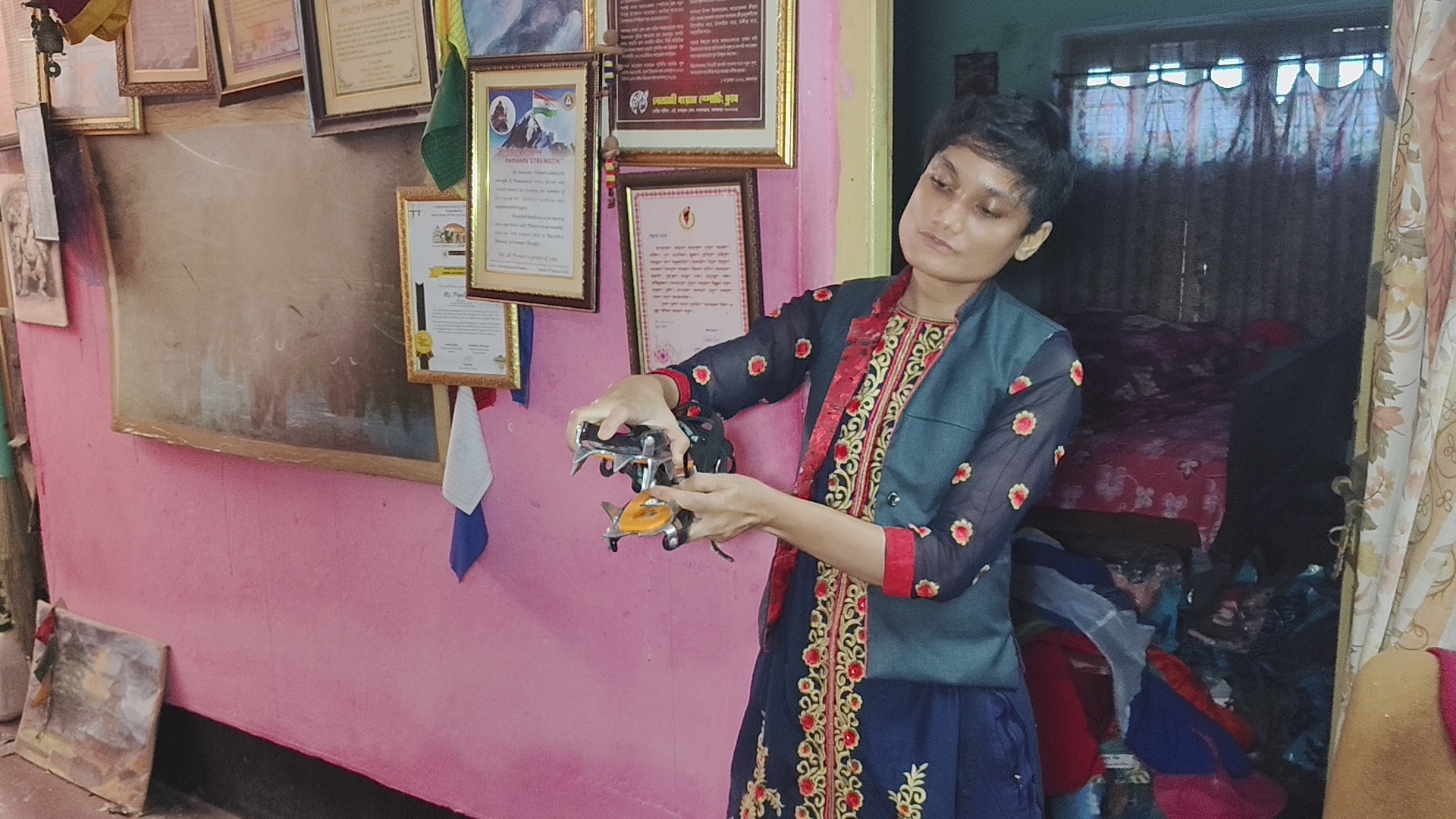 International Mountain Day