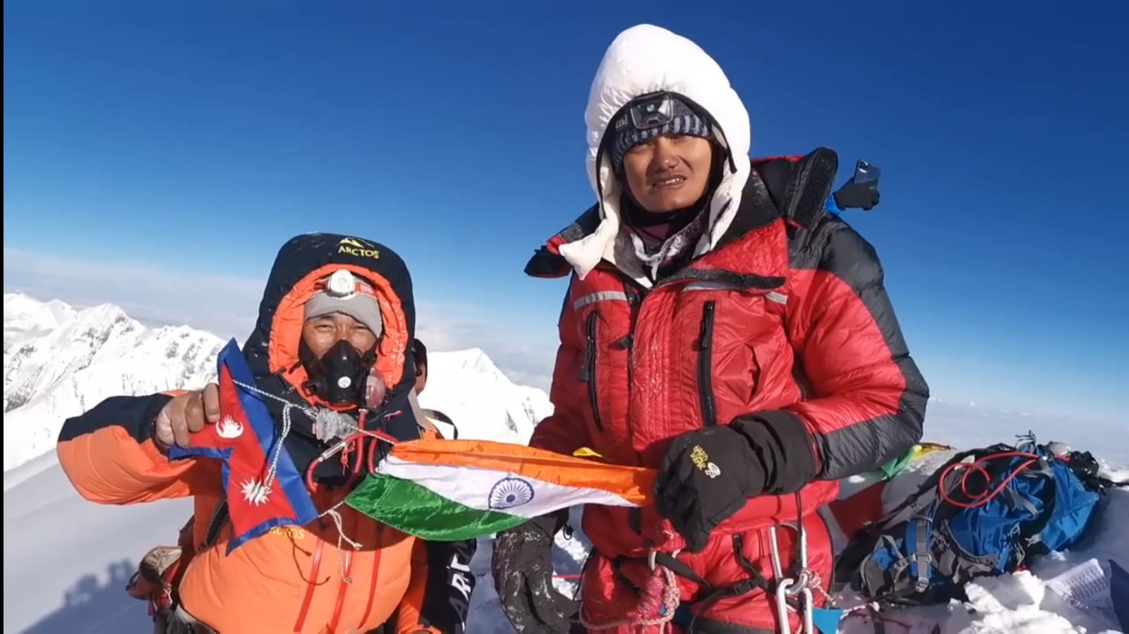 International Mountain Day