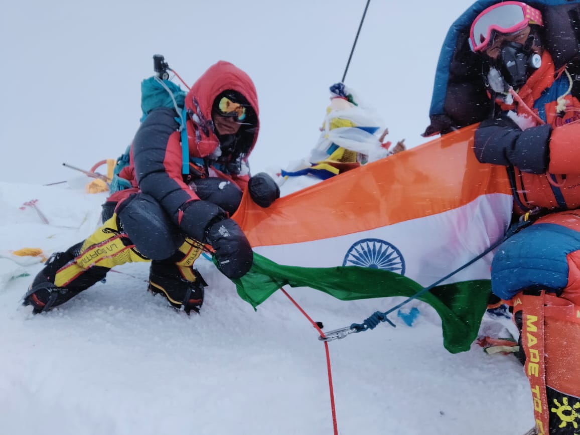 International Mountain Day