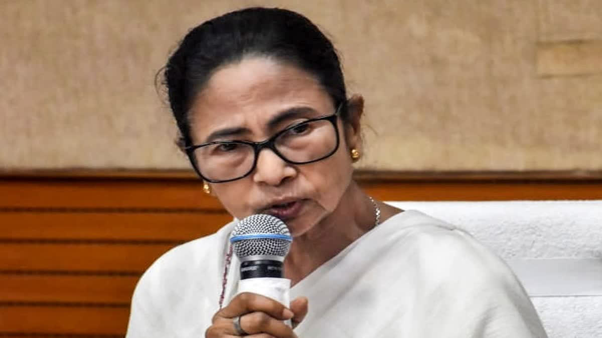 ED moves Supreme Court seeking CBI probe against bengal CM and top police officers In I-PAC Raids