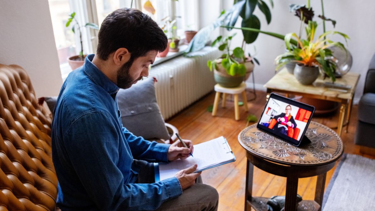 Rocket Health has delivered over 200,000 therapy sessions through a network of 100+ in-house psychologists across India