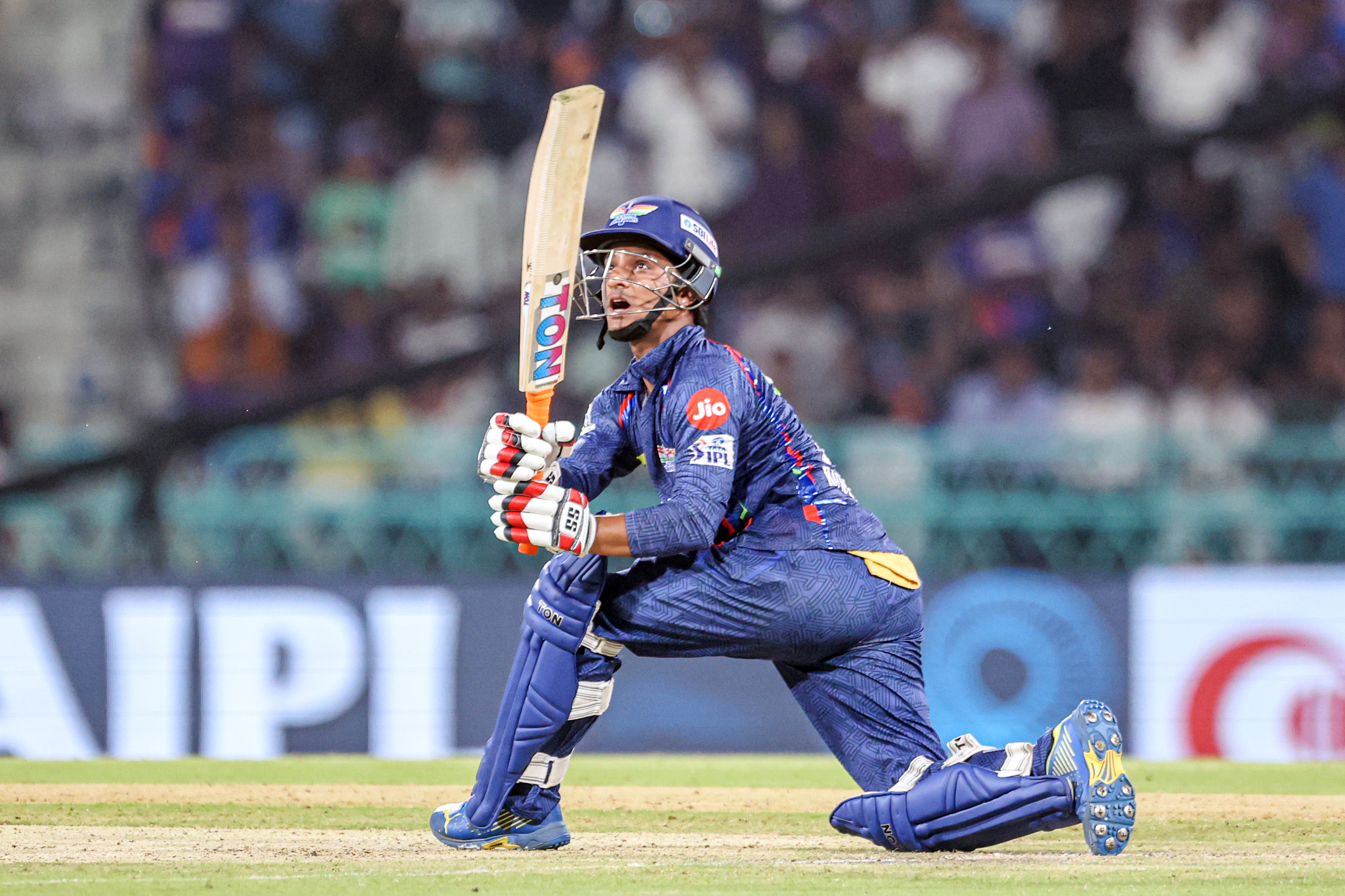 आयुष बडोनी