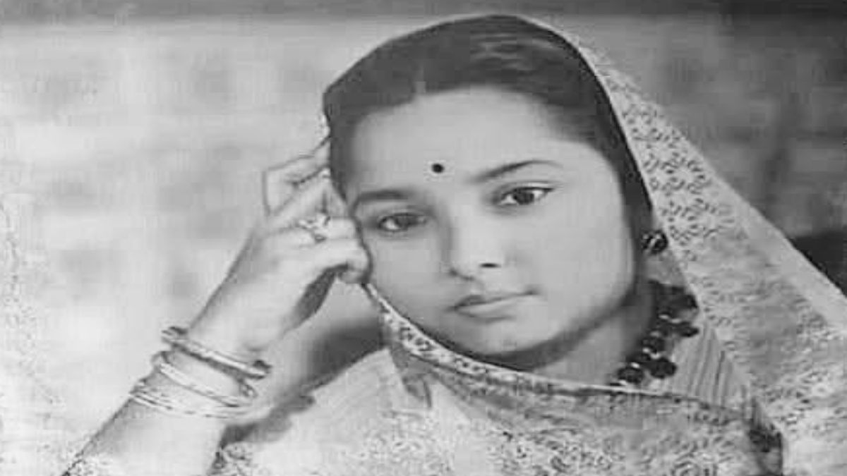 Maharani Kamsundari Devi