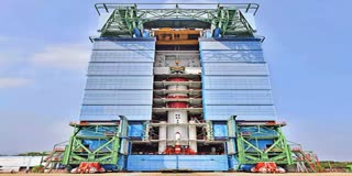 ISRO PSLV C62 Launch Live From Sriharikota