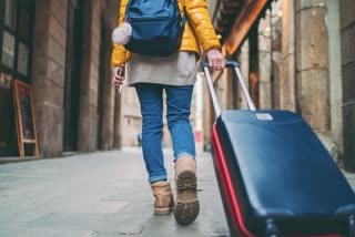 hometown for Sankranthi