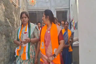 alliance between Uddhav Thackeray party and Ajit Pawar party in the Jawahar Gate Budhwara ward