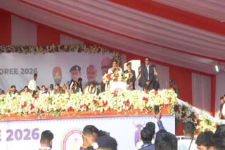 Rover Ranger Jamboree