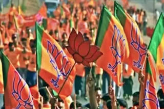 JHARKHAND BJP