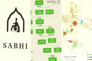BHOPAL MAPPING APP SABHI