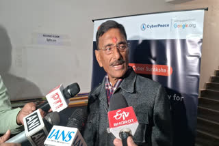 Sanjay Seth
