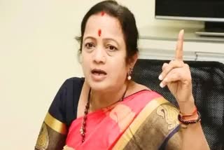 Kishori pendenkar court hearing