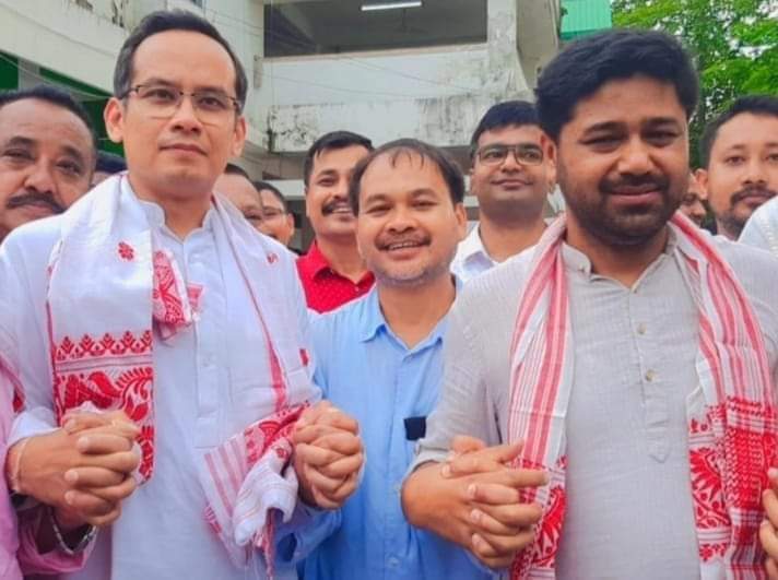Lok Sabha election 2024