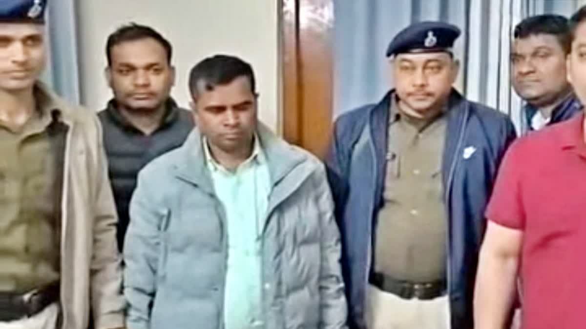 PANCHAYAT TECHNICAL ASSISTANT