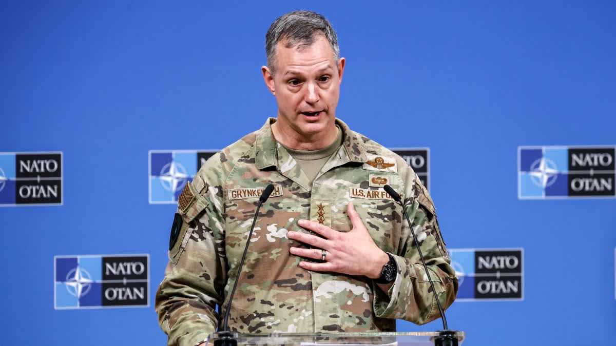 NATO Launches Arctic Sentry Military Effort In Seeking To Move On From Greenland Dispute