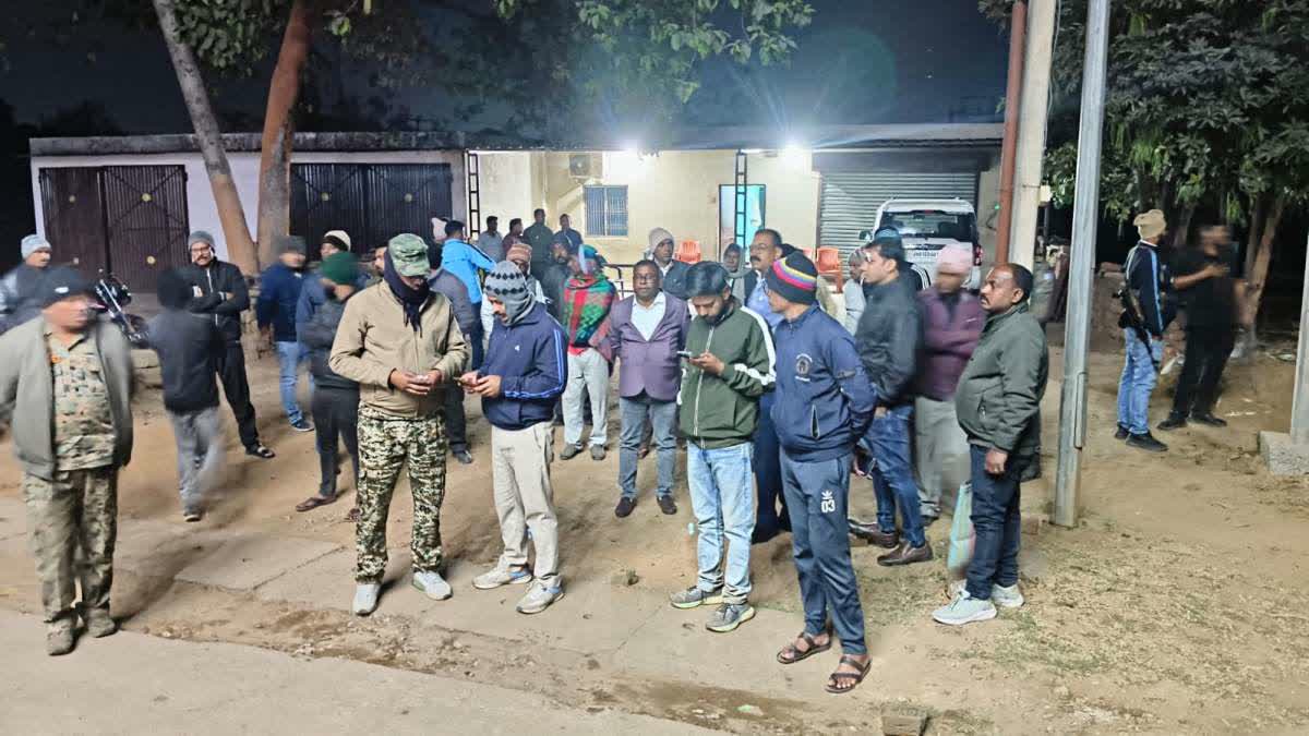 firing-at-house-of-coal-trader-in-ramgarh