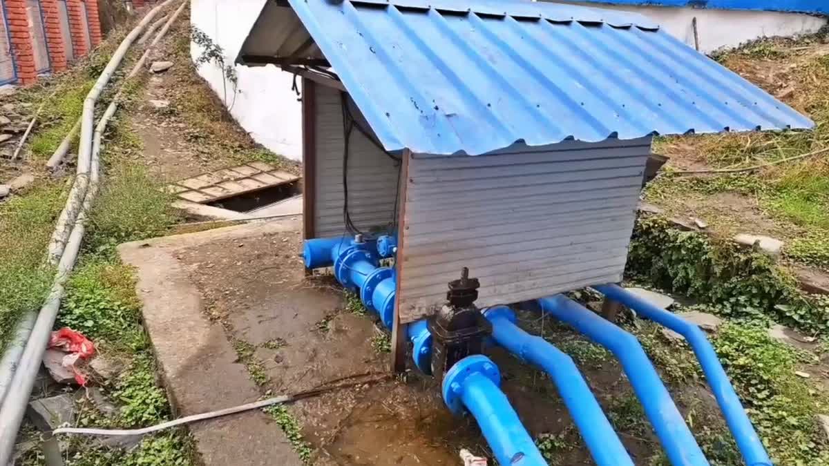 गर्मी में हिमाचल के इन जिलों में नहीं होगी पानी की परेशानी! पूरी होंगी 9  पेयजल योजनाएं