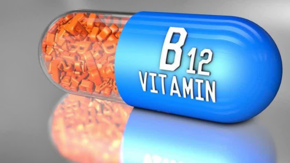 VITAMIN B12 DEFICIENCY  VITAMIN B12 DEFICIENCY CAUSE  DEFICIENCY OF VITAMIN B12